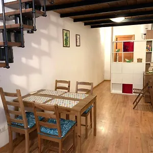 Casa Trevi Rom