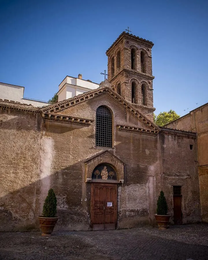 Lost&Found In Trastevere Rome 0*,  Italy