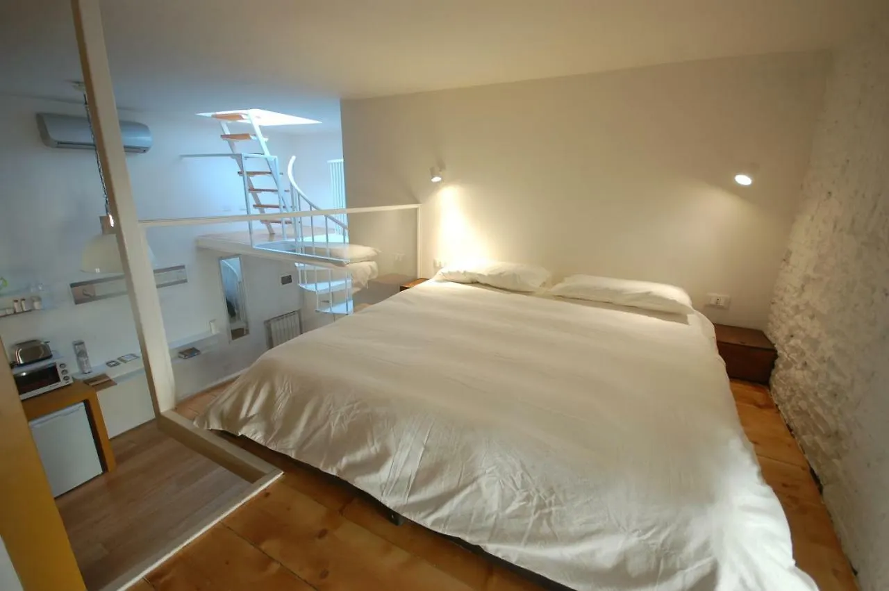 Lost&Found In Trastevere Rome Holiday home